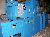 C+M Horizontal Baler, Model 3430 7256